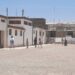 Oficina Salitrera Humberstone y Santa Laura, panorama veraniego para turistas locales, del país y extranjeros