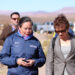 Inauguraron obras de mejoramiento a la infraestructura del Complejo Fronterizo de Colchane
