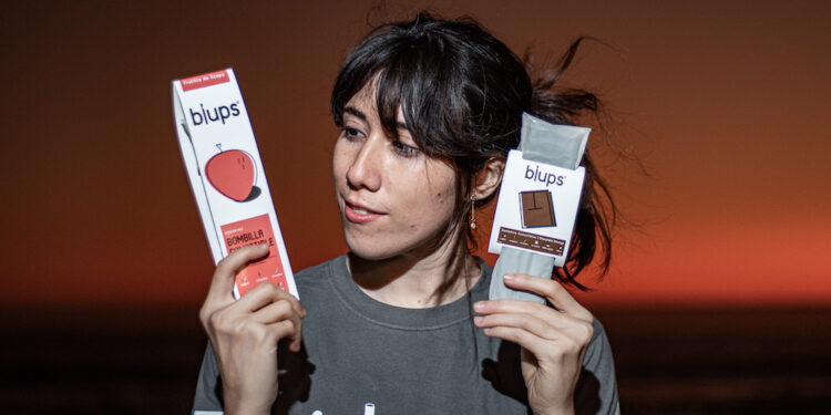 PYME iquiqueña es finalista de concurso internacional de los Premios Verde