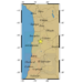 Sismo 5.2 a 25 kms al interior de Sierra Gorda