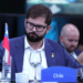 Sólo el 13% cree que el Presidente Boric tiene experiencia para gobernar; 86% piensa que no la tiene