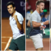 Nómina oficial del Movistar Chile Open 2023