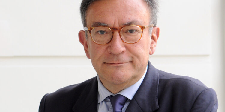 Habitar una nueva frontera, Cristián Fuentes*