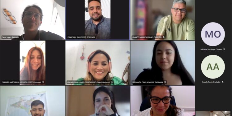 Fortalecerán la cultura de emprendimiento de servicios turísticos regionales