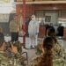VI División de Ejército se suma a la campaña de emergencia por Influenza Aviar en Tarapacá