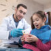Caries alcanzan una prevalencia de 70% en niños de 6 años ¿Aumenta en verano?