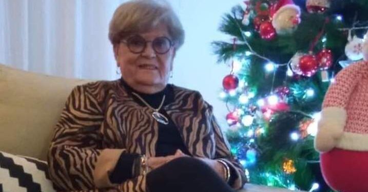 Adiós Bertita, por Sonia Pereira Torrico