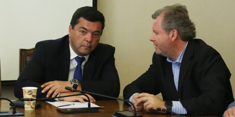 Además de Las Maras: Diputados UDI advierten sobre presencia de otras bandas criminales en Chile y exigen al Gobierno transparentar información