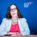 Directora de Comunicaciones de Cancillería renunció tras filtración de audio donde debatían respuesta a embajador Bielsa