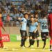 Deportes Iquique ganó el amistoso con Guabirá con goleada 4-1
