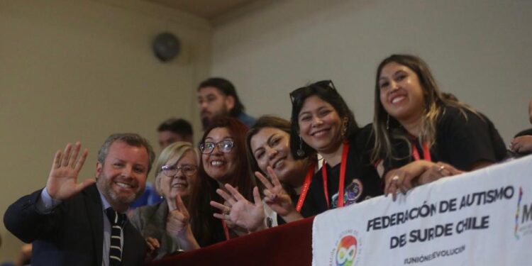 Diputado Trisotti y aprobación de Ley TEA: “Era un compromiso que teníamos con quienes padecen este trastorno”