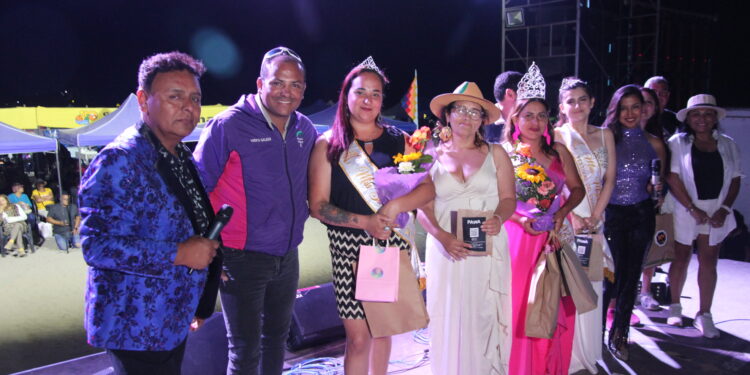 Primer Festival del Chancho en Quebrada de Acha superó expectativas de sus organizadores