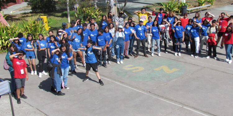 Más de 150 estudiantes de Tarapacá refuerzan aprendizajes de idioma inglés en English Summer Camps del Mineduc