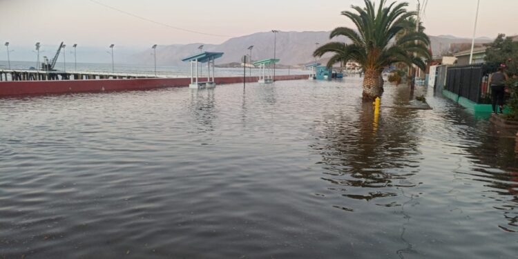 Consideraciones fundamentales a la hora de visitar el borde costero