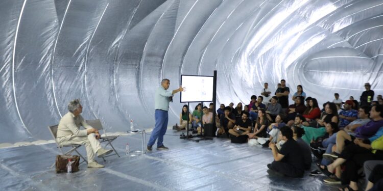Proyectos de viviendas para Iquique presentes en XXII Bienal de Arquitectura y Urbanismo de Chile
