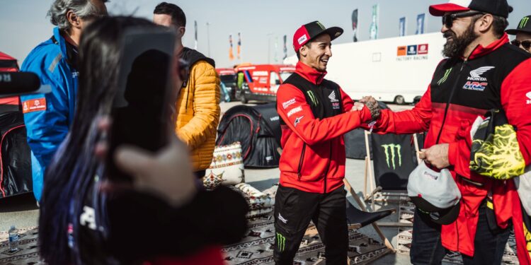 Nacho Cornejo: «Aún hay opciones para estar más adelante»