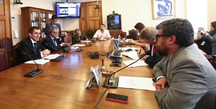 PDI pide sesión secreta a comisión especial de diputados para abordar ingreso de las maras a Chile