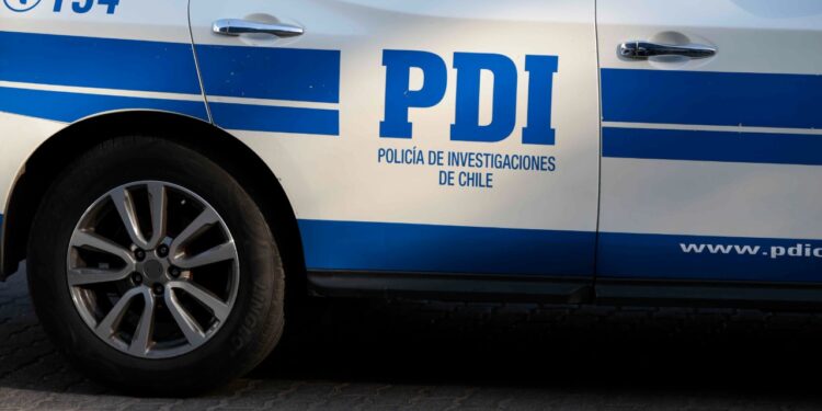 PDI investiga la muerte de un buzo en playa Conchuelitas