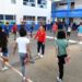 Ministros lanzan Plan Verano con talleres de música, deportes, culturales y pedagógicas desplegados en las 16 regiones del país