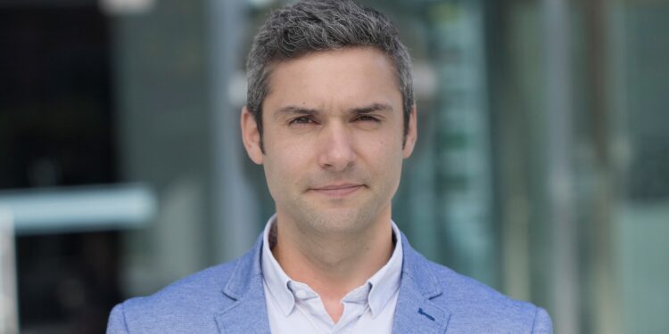 Sebastián Sotomayor, Gerente de Gestión de Materiales y Servicios de Teck Chile: “Queremos lograr que esta plataforma se transforme en una marca potente”