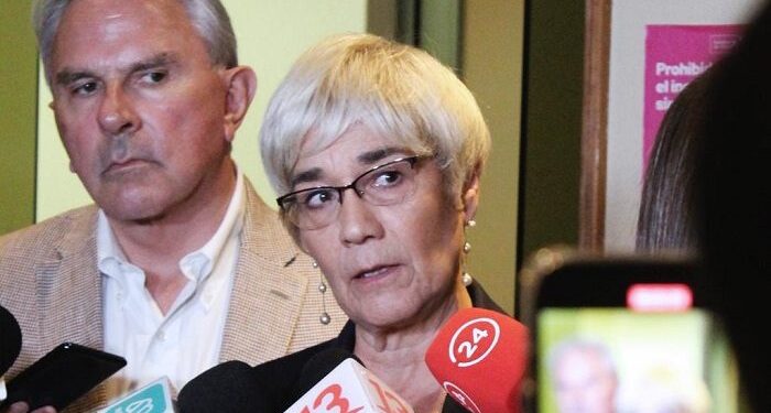 Senadores UDI presentan reforma constitucional para eliminar el indulto presidencial