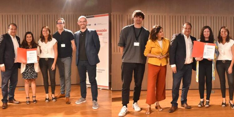 Docentes de INACAP Sede Iquique realizarán pasantía en la Universidad de Ciencias Aplicadas de Münster, Alemania