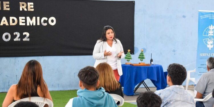 Nuevo Sistema de Reinserción Social Juvenil comenzará a implementarse en Tarapacá