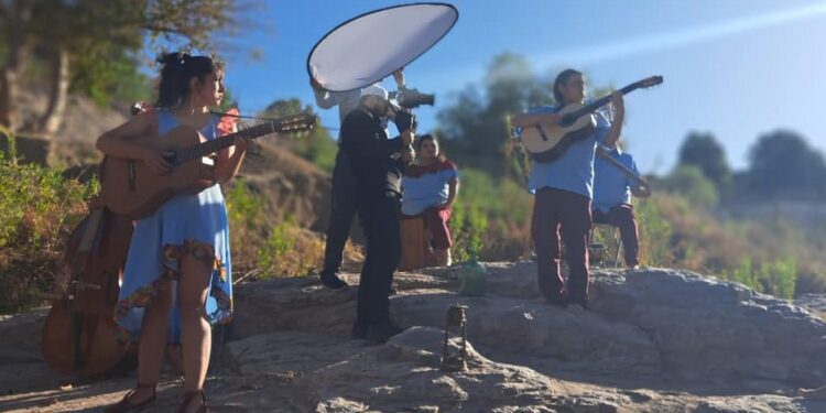 La Magnífica Siembra estrenará videoclip sobre la esclavitud en América Latina