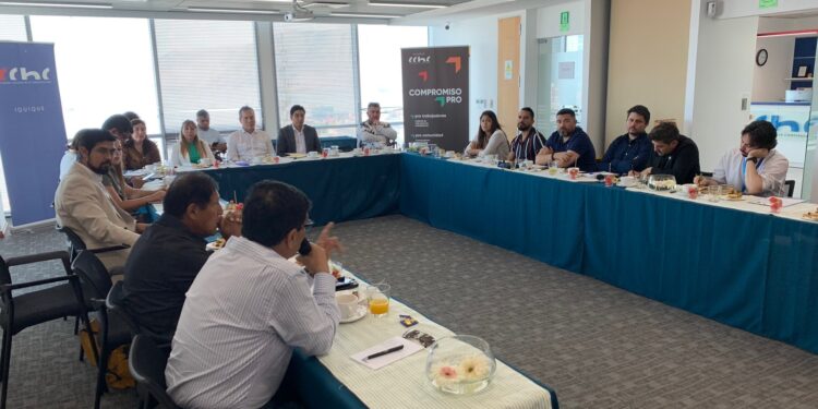 Avanza alianza pública y privada para dinamizar las inversiones en la Construcción