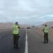 Conductor de 25 años murió en accidente en la Ruta A-16