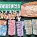 Carabineros detiene a individuos durante transacción de drogas