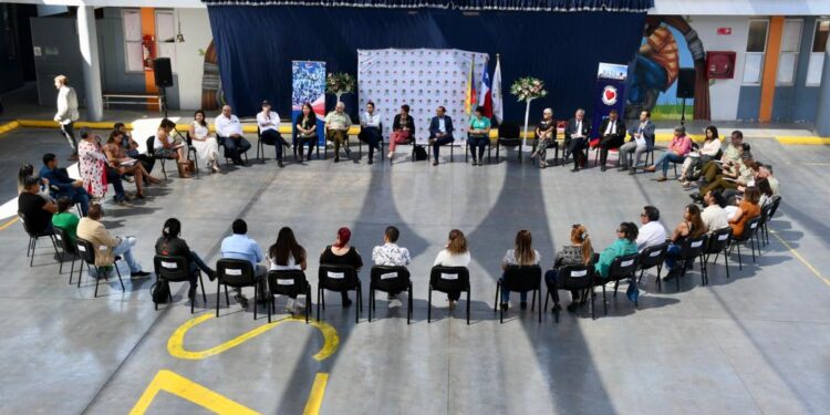 Destacan construcción de Segunda Comisaría de Carabineros en Alto Hospicio