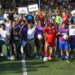 Primer torneo de fútbol “Copa de Campeones Alto Hospicio 2023”
