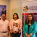 Alcalde de Alto Hospicio en reunión con Directora Ejecutiva de Integra abordan estudio y avance de la educación parvularia en la comuna