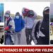 Alcalde de Alto Hospicio insiste al Parlamento y Gobierno solución inmediata para contener la delincuencia en la comuna