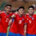 Selección Chilena enfrenta su primera «final» en el Sudamericano Sub 20 ante Bolivia