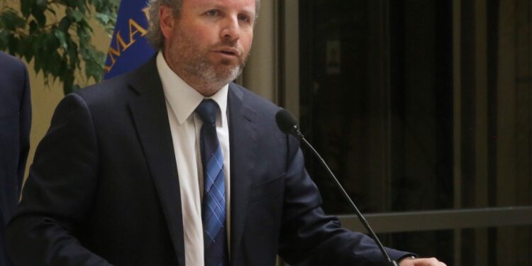 Diputado Trisotti emplaza al Gobierno a presentar Agenda pro Pymes