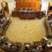 Senado aprueba y despacha a la cámara proyecto que impulsa nuevo proceso constituyente