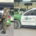 Carabineros recuperó en Alto Hospicio vehículo robado en Iquique