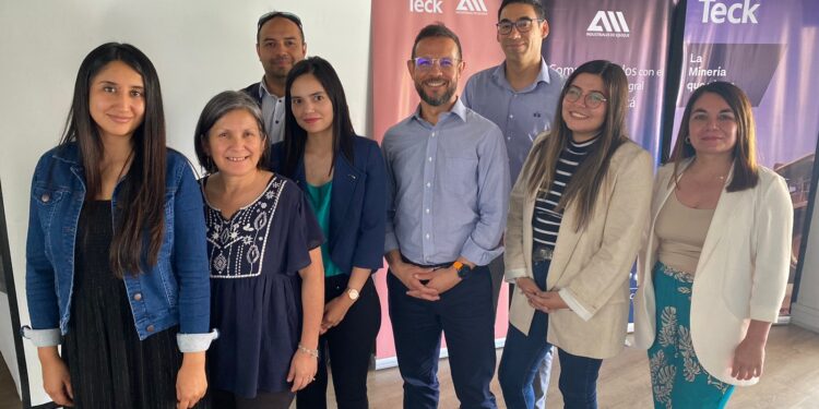 Con éxito se realizó la Primera Rueda de Negocios con proveedores de Red Pro Norte