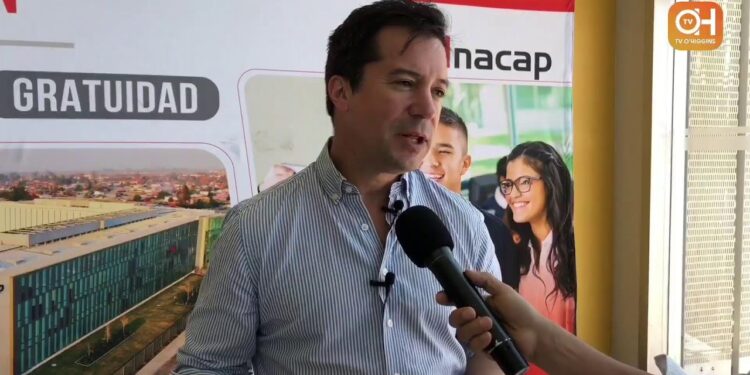 Sobre el Consejo de Reactivación Educativa: Carta al Director de Rector de INACAP, Lucas Palacios