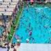 En La Pampa  inauguraron temporada de piscinas con «Pool Party»