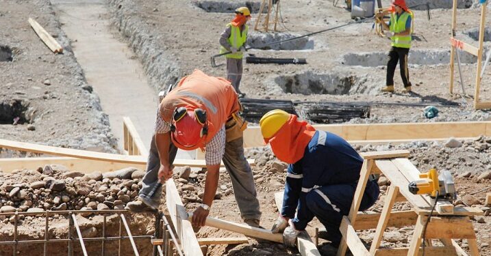 Tarapacá tiene una de las tasa de ocupación laboral más altas de Chile
