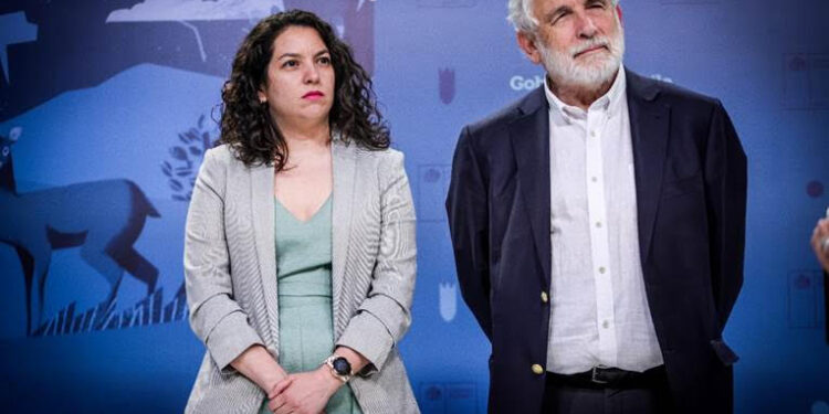 Circular presidencial instruye a instituciones públicas a transferir suelos para el Plan de Emergencia Habitacional