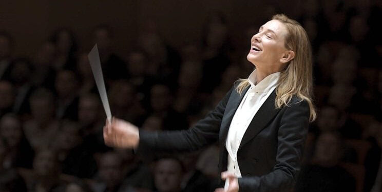 Cine: llega la magistral TÁR, con Cate Blanchett en estado de gracia, por Ana Josefa Silva