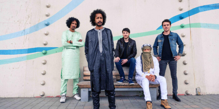 Festival Womad Chile confirma edición 2023 y adelanta a sus primeros artistas