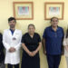 Servicio de Salud convocó a médicos aymaras a colaborar en proyecto de centro de diagnóstico terapéutico