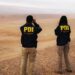 PDI Arica detuvo a dos extranjeros por tráfico de migrantes