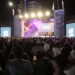 Iquiqueños y visitantes celebraron San Valentín en “Boulevard del amor y la amistad”