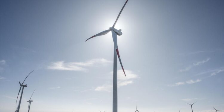 AES Andes ingresa a evaluación ambiental proyecto híbrido Pampas en Taltal